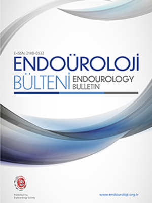 Endourology Bulletin